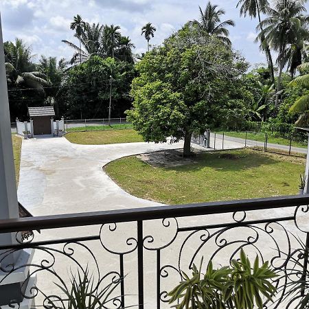 Darney'S Homestay Kg Bangau Tanjung Temerloh Exterior photo