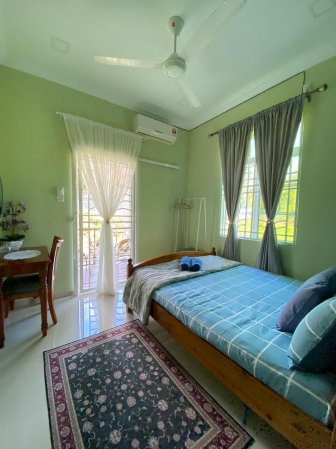 Darney'S Homestay Kg Bangau Tanjung Temerloh Exterior photo