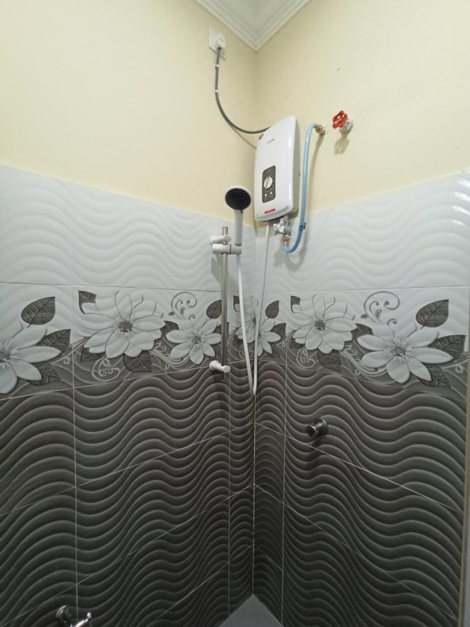 Darney'S Homestay Kg Bangau Tanjung Temerloh Exterior photo